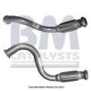 BM CATALYSTS BM50216 Exhaust Pipe